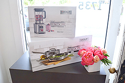 HEATHER CHRISTO BOOK LAUNCH